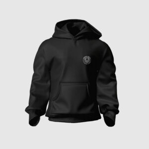 Aries Hoodie