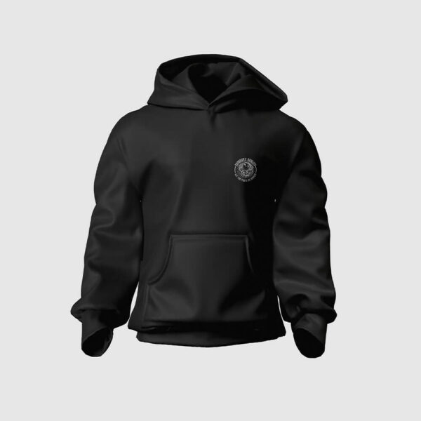 Aries Hoodie
