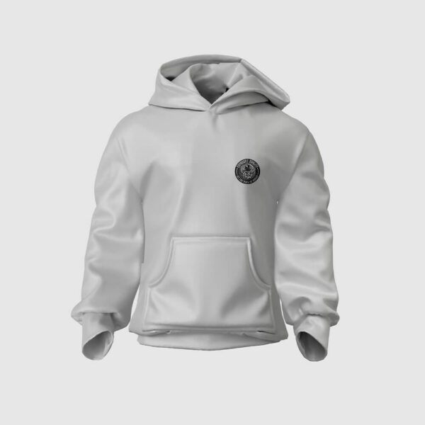 Aries Hoodie - Image 4