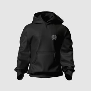 Aquarius Hoodie