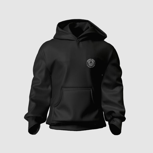 Aquarius Hoodie