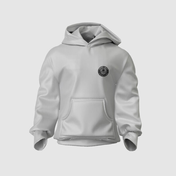 Aquarius Hoodie - Image 4