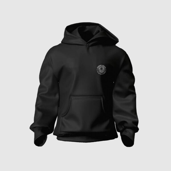 Cancer Hoodie