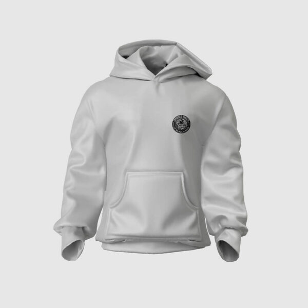 Cancer Hoodie - Image 3