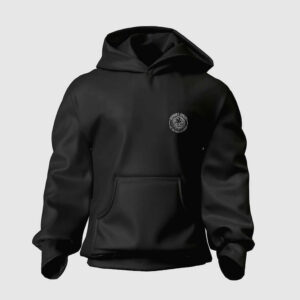 Capricorn Hoodie