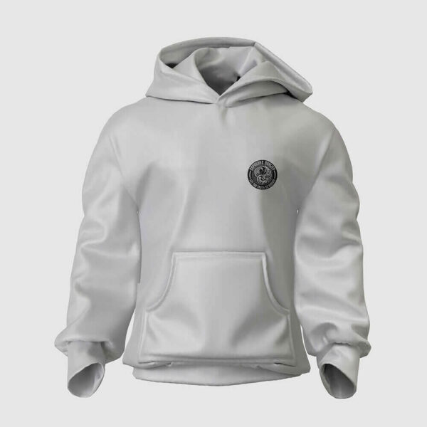 Capricorn Hoodie - Image 3