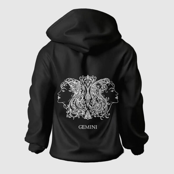 Gemini Hoodie - Image 2