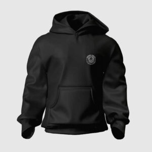 Gemini Hoodie