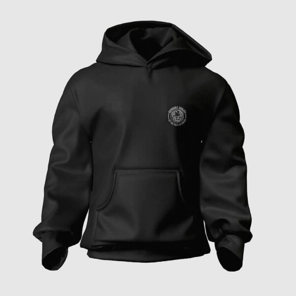 Gemini Hoodie