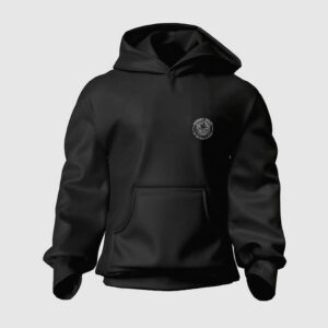 Leo Hoodie