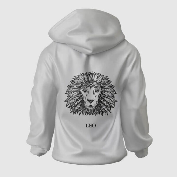 Leo Hoodie - Image 4