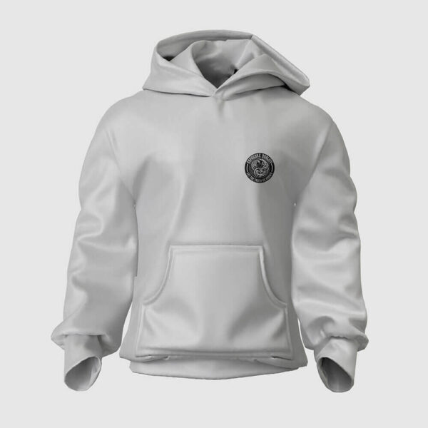 Leo Hoodie - Image 3