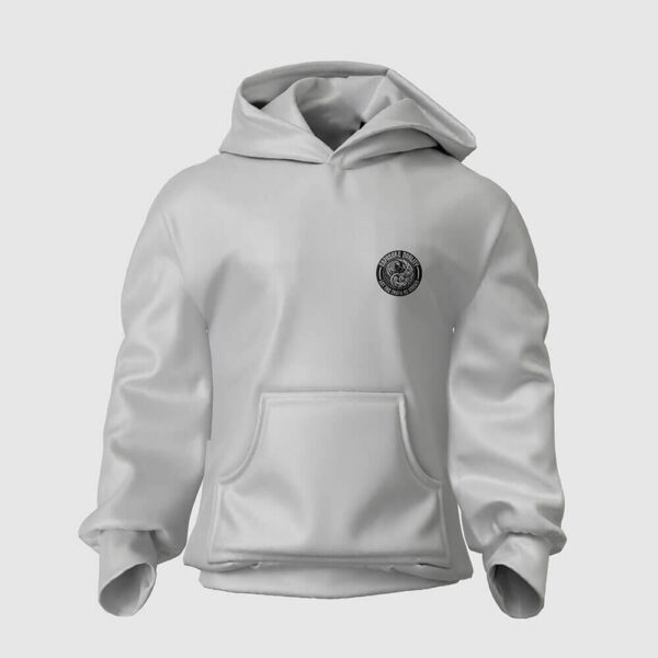 Libra Hoodie - Image 3