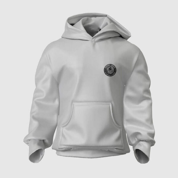 Pisces Hoodie - Image 3