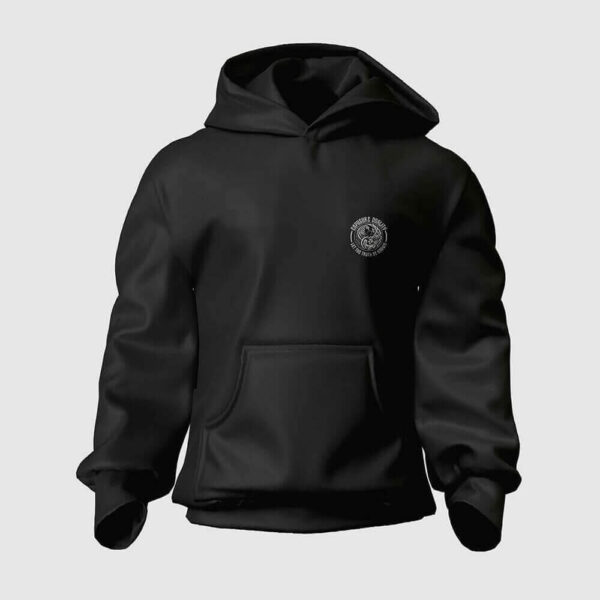 Sagittarius Hoodie