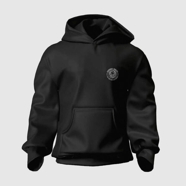 Scorpio Hoodie