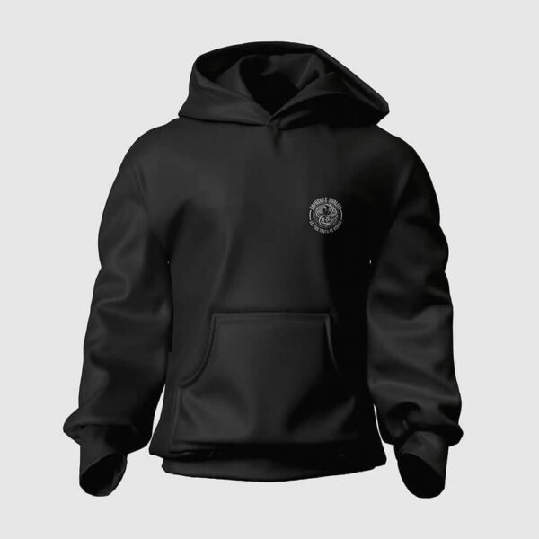 Taurus Hoodie