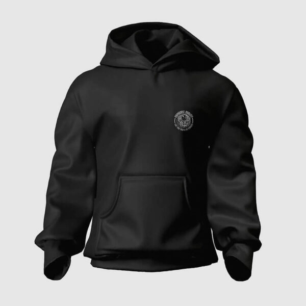Virgo Hoodie