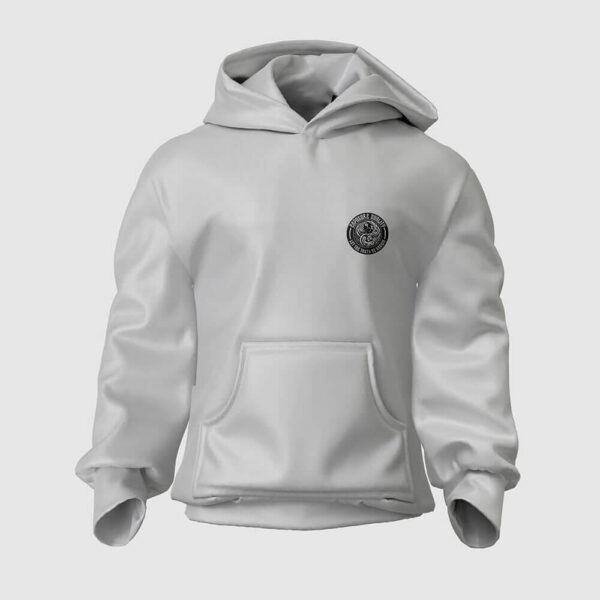 Virgo Hoodie - Image 3