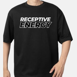 Receptive Energy Tee