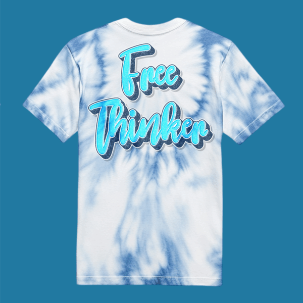 Free Thinker - Image 2